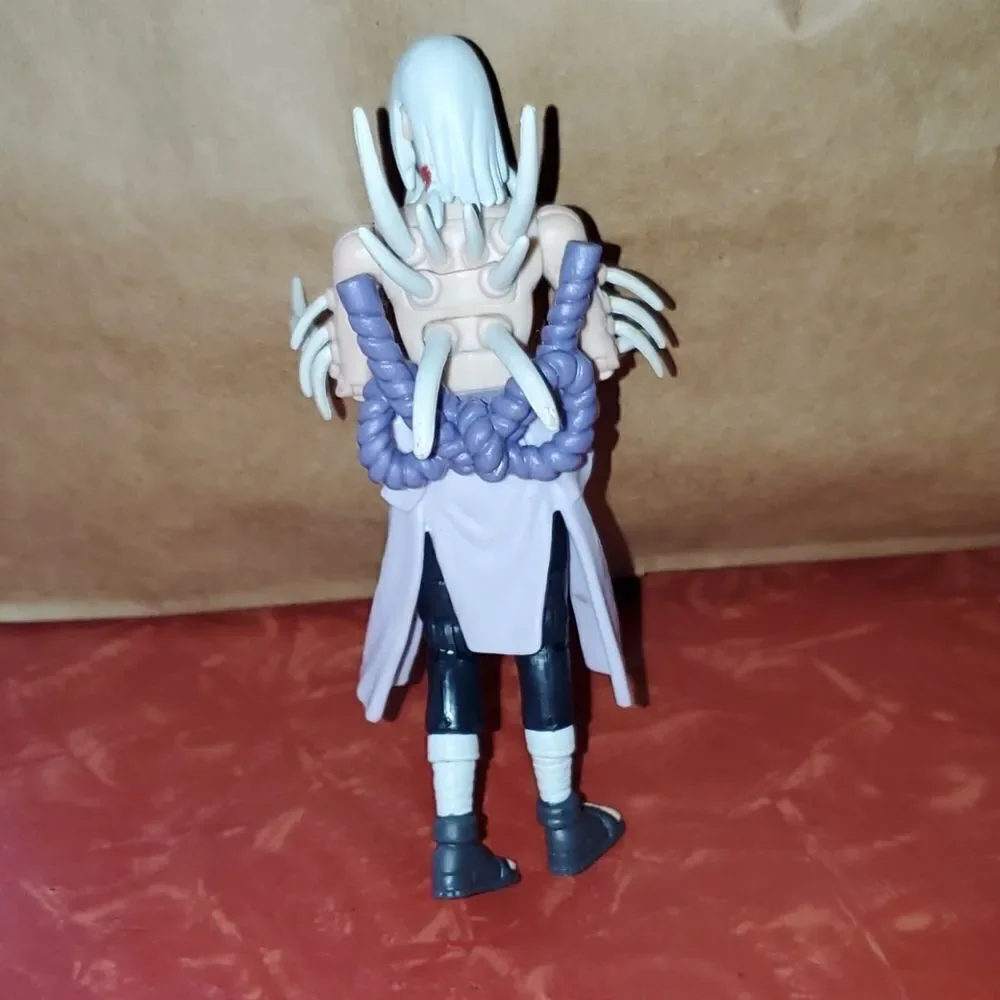 Rare Kiminaro Kaguya Naruto Figure 5.25